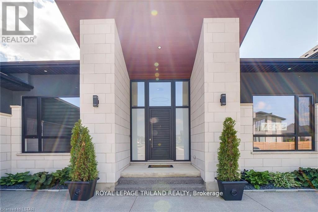 7353 SILVER CREEK CIRCLE
