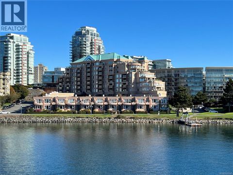 123 75 Songhees Rd Victoria BC V9A7M5