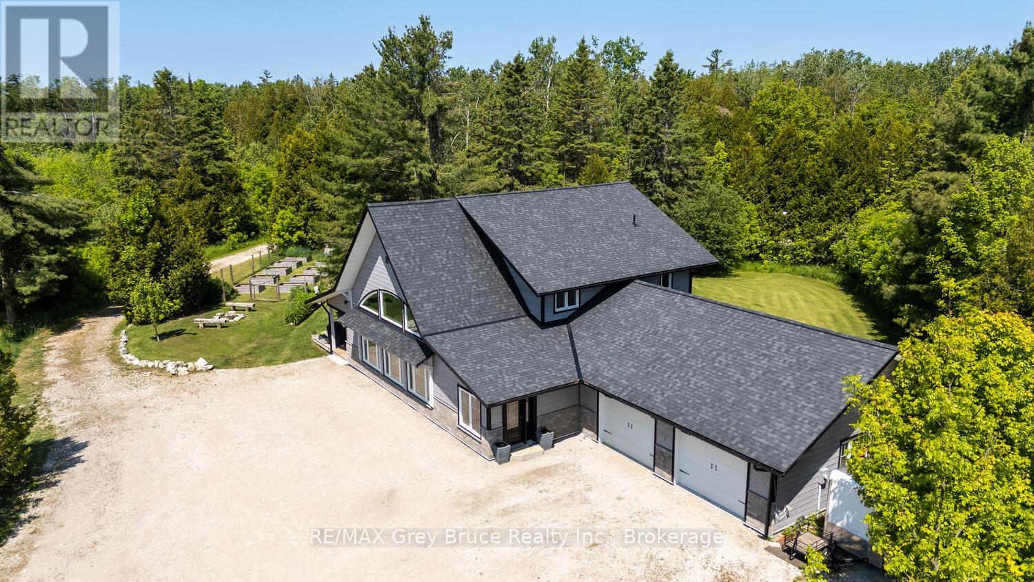62 CAPE HURD ROAD