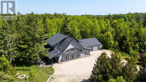 62 CAPE HURD ROAD Northern Bruce Peninsula ON N0H2R0