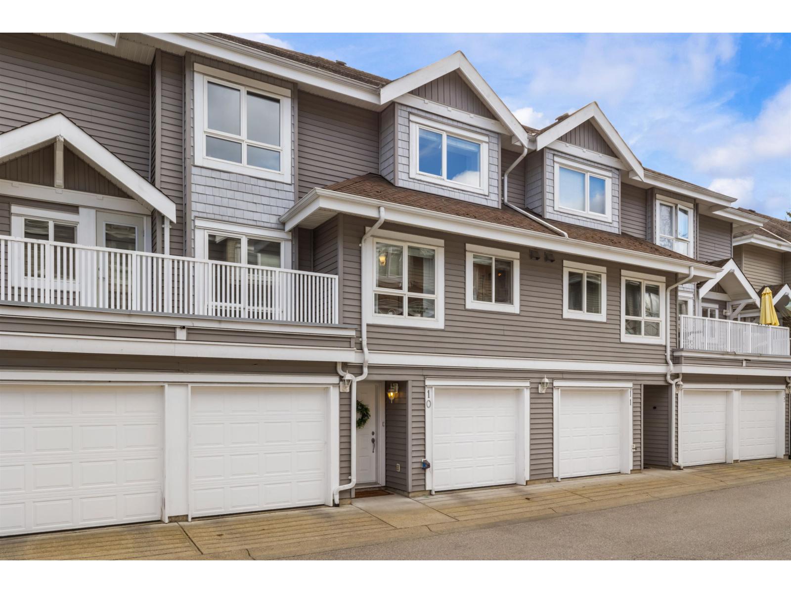 10 8968 208 STREET