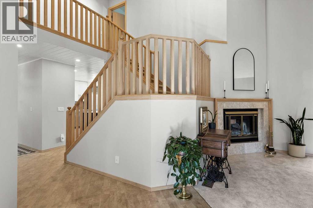 75 Hawkside Close NW