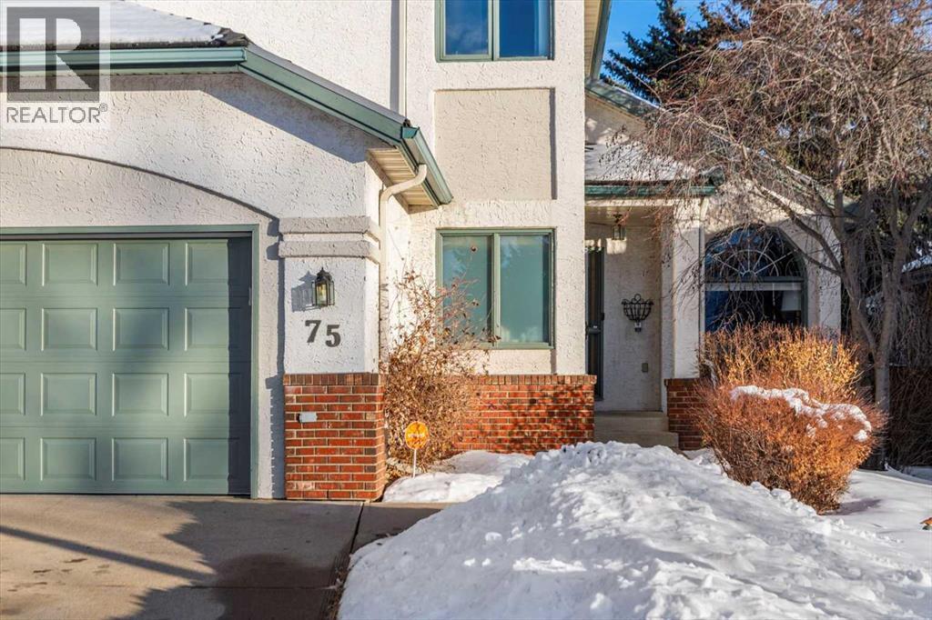 75 Hawkside Close NW