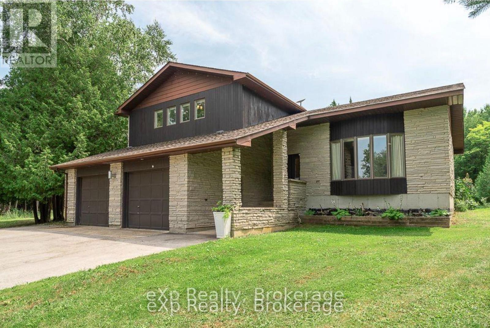 502354 GREY ROAD 1 ROAD