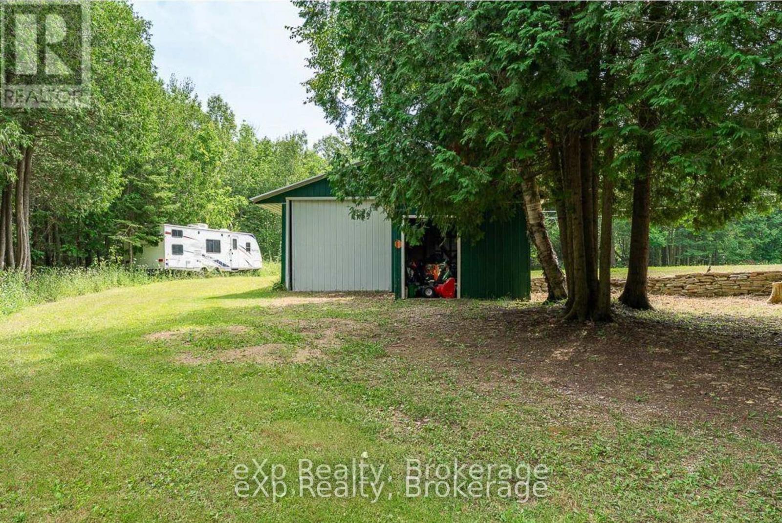 502354 GREY ROAD 1 ROAD