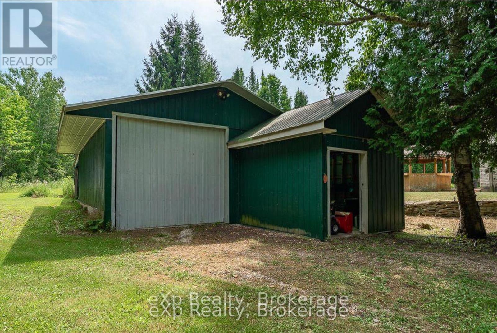 502354 GREY ROAD 1 ROAD