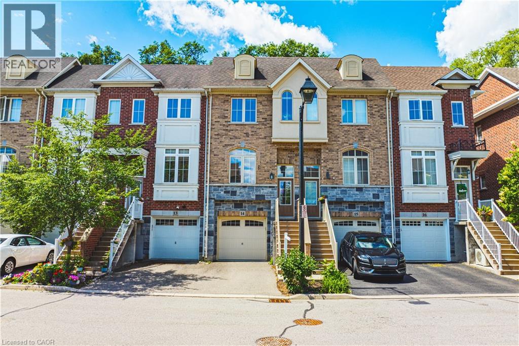 181 W PLAINS Road W Unit# 14