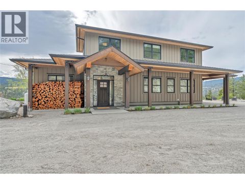 8388 Princeton Summerland Road Summerland BC V0H1Z8