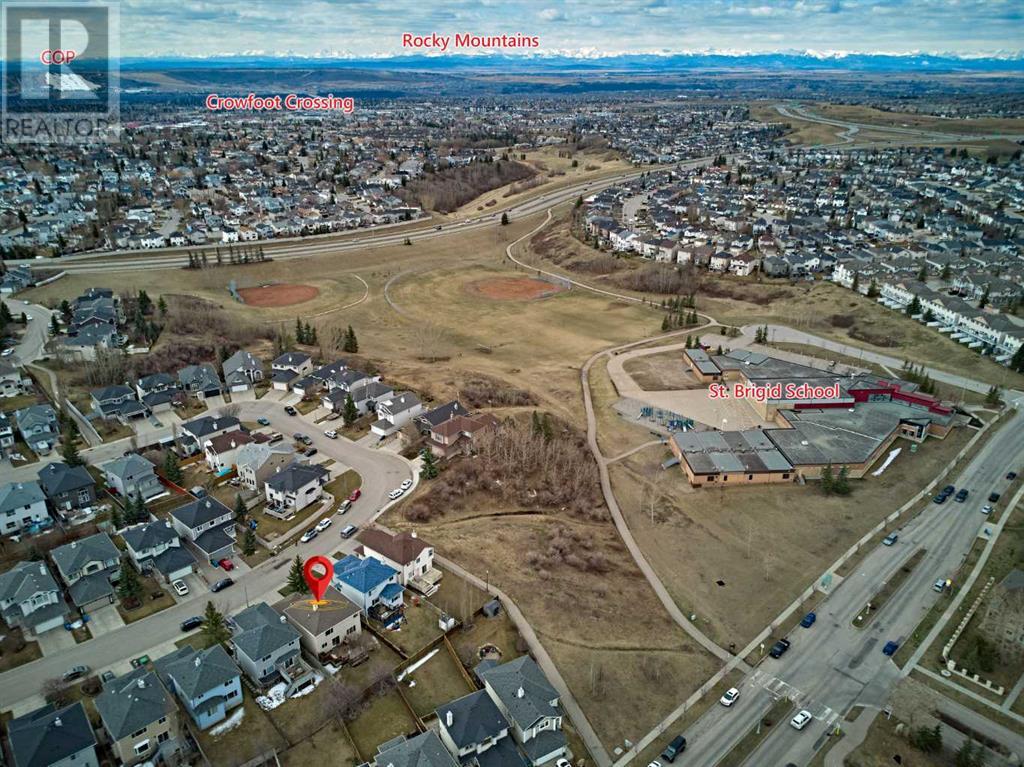 129 Citadel Ridge Close NW