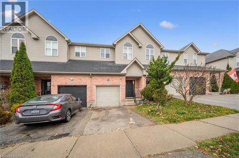 21 BROOKFIELD Crescent Kitchener ON N2E0A6