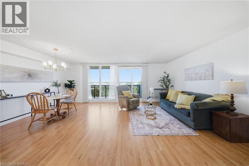 9 BONHEUR Court Unit# 716