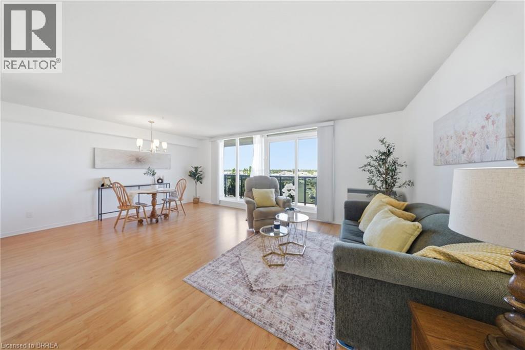 9 BONHEUR Court Unit# 716