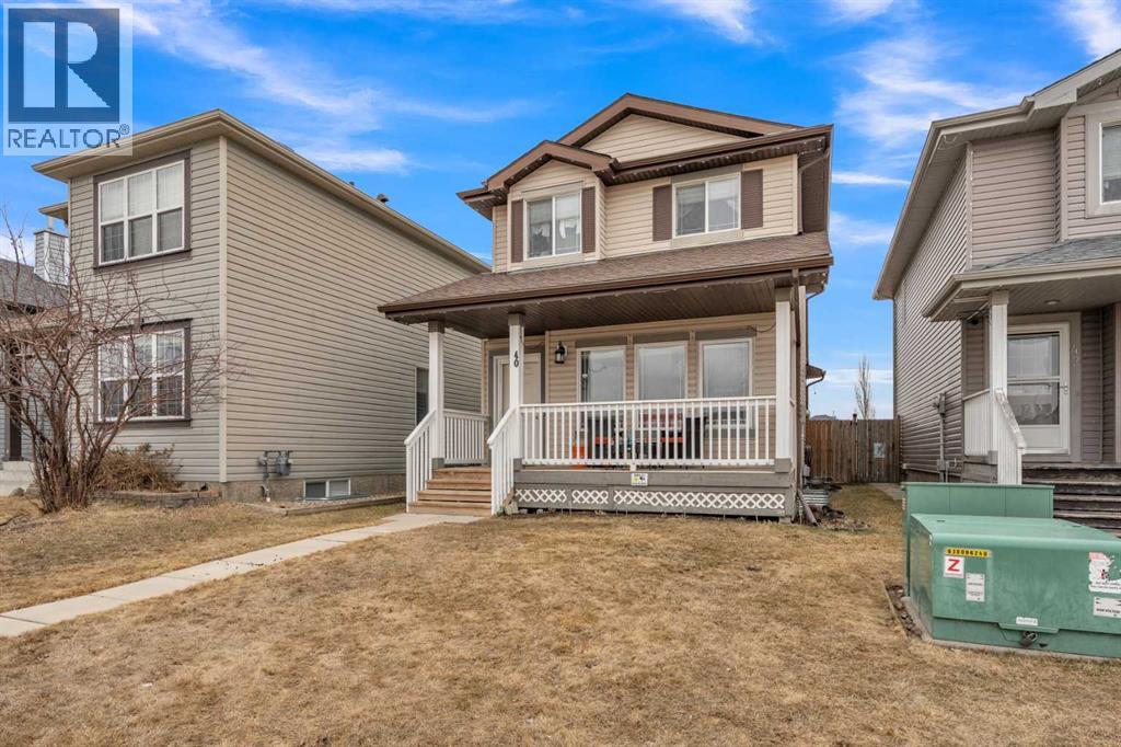 40 Cimarron Grove Drive