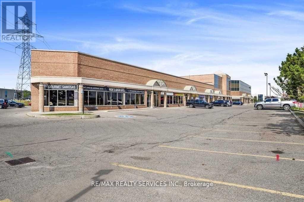 #13 - 6660 KENNEDY ROAD