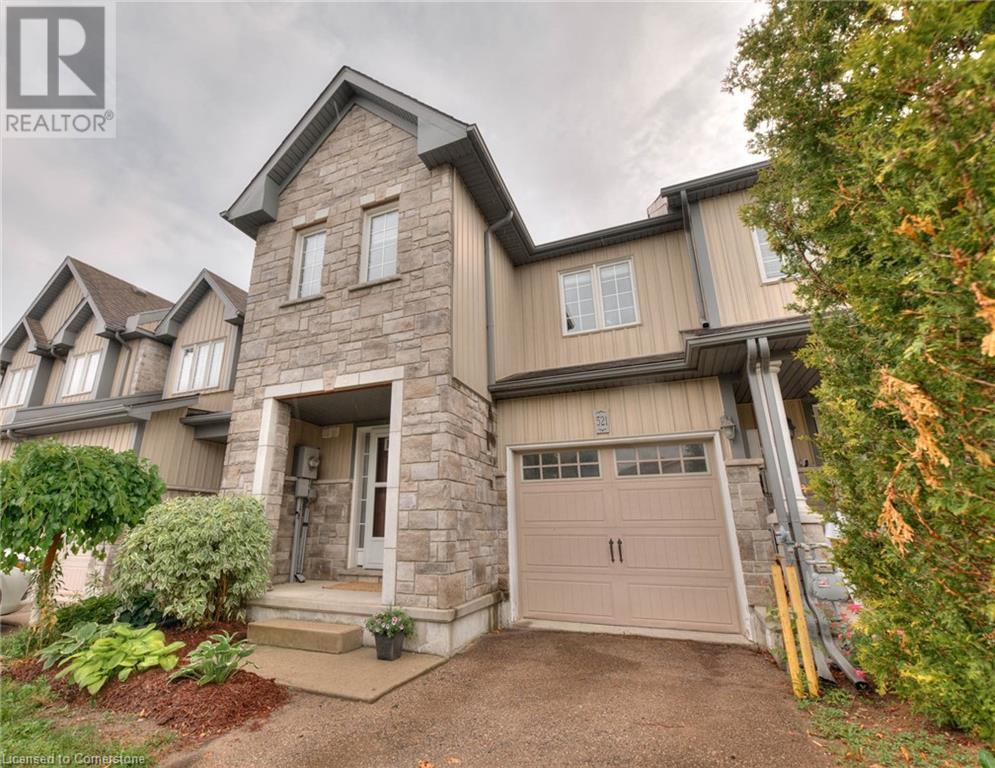 521 WINDFLOWER Crescent
