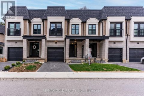 19 - 143 ELGIN STREET N Cambridge ON N1R0E1