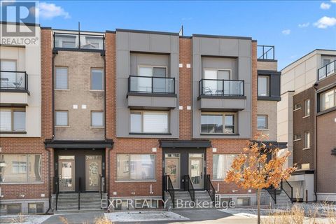 808 MIKINAK ROAD Ottawa ON K1K5A5