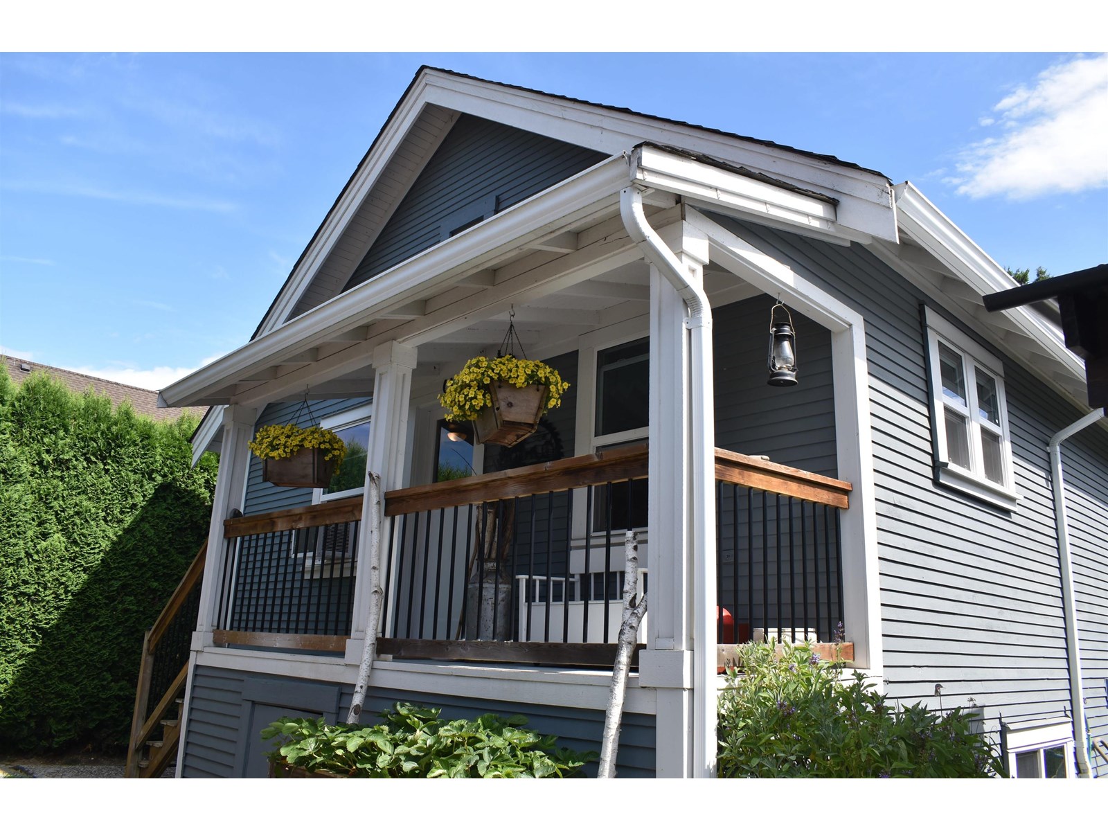 6872 LOUGHEED HIGHWAY|Agassiz
