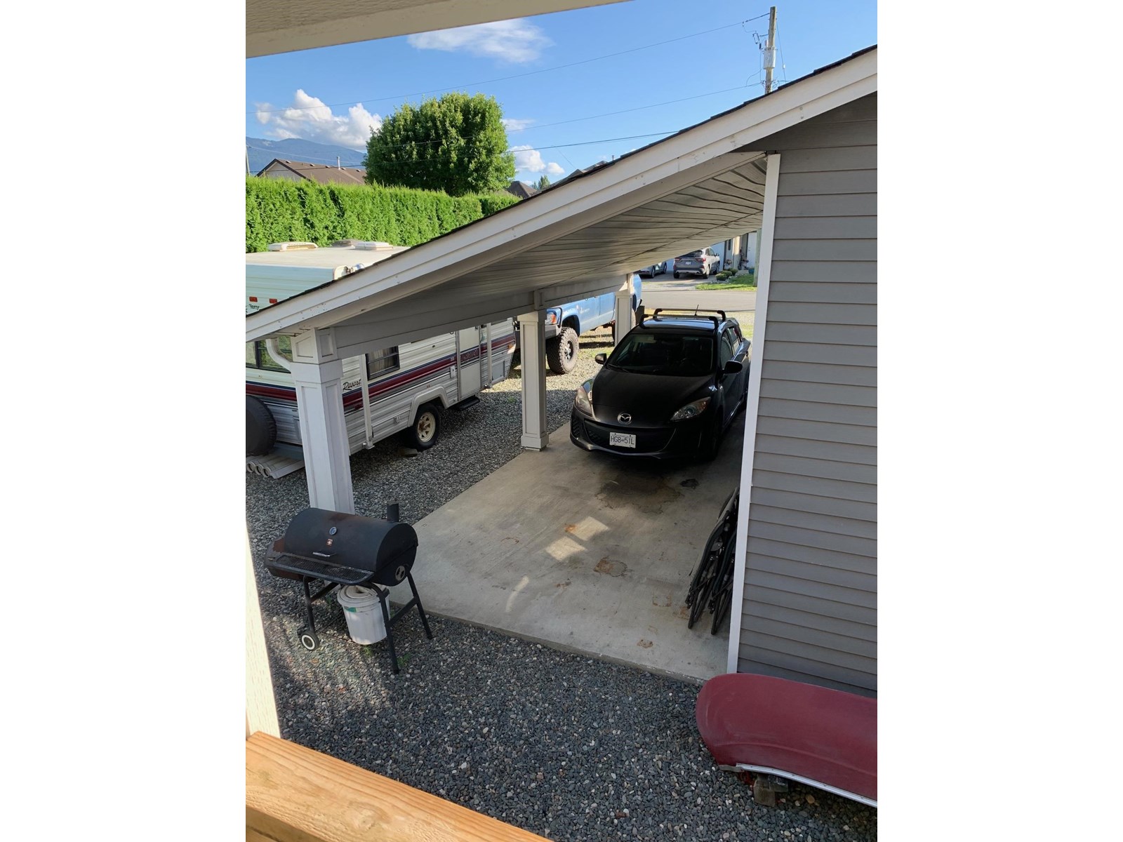 6872 LOUGHEED HIGHWAY|Agassiz