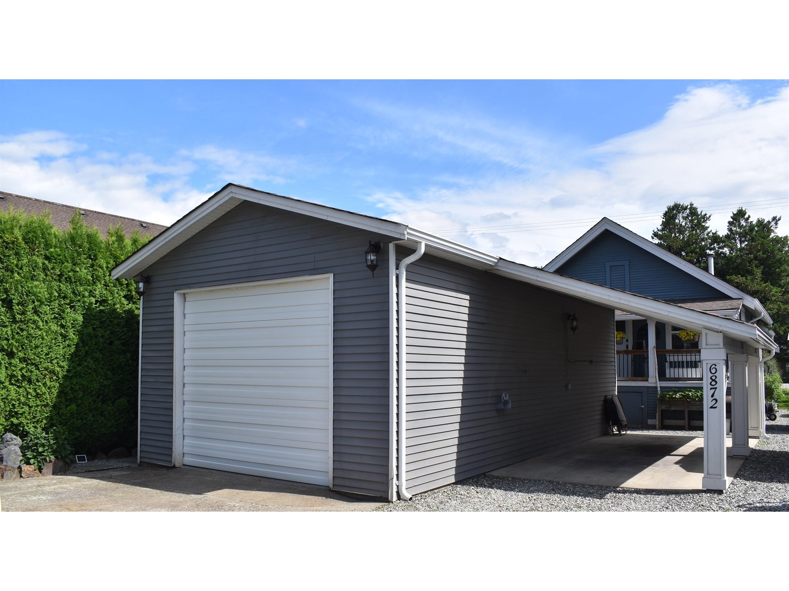 6872 LOUGHEED HIGHWAY|Agassiz
