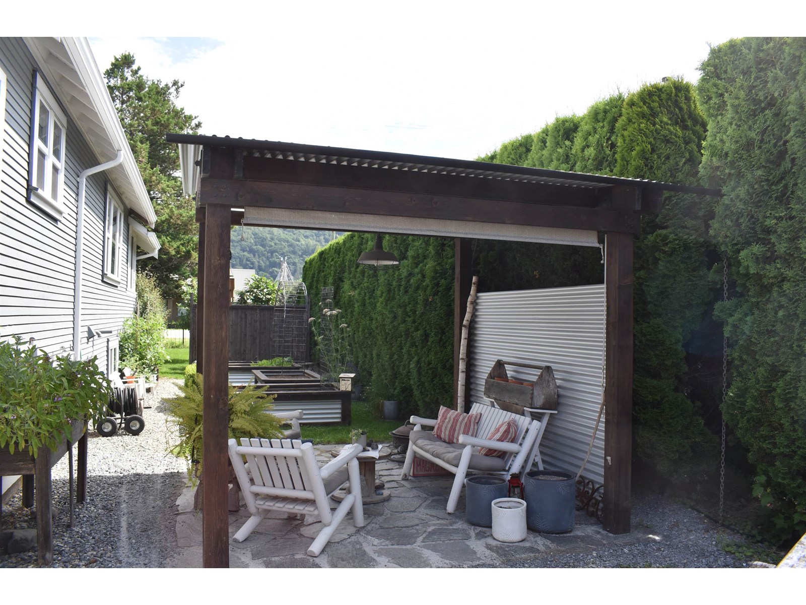 6872 LOUGHEED HIGHWAY|Agassiz