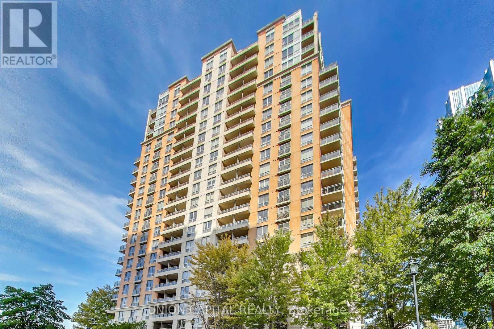 1104 - 5229 DUNDAS STREET W