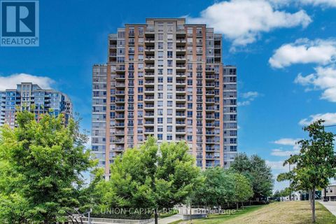 1104 - 5229 DUNDAS STREET W Toronto (Islington-City Centre West) ON M9B6L9