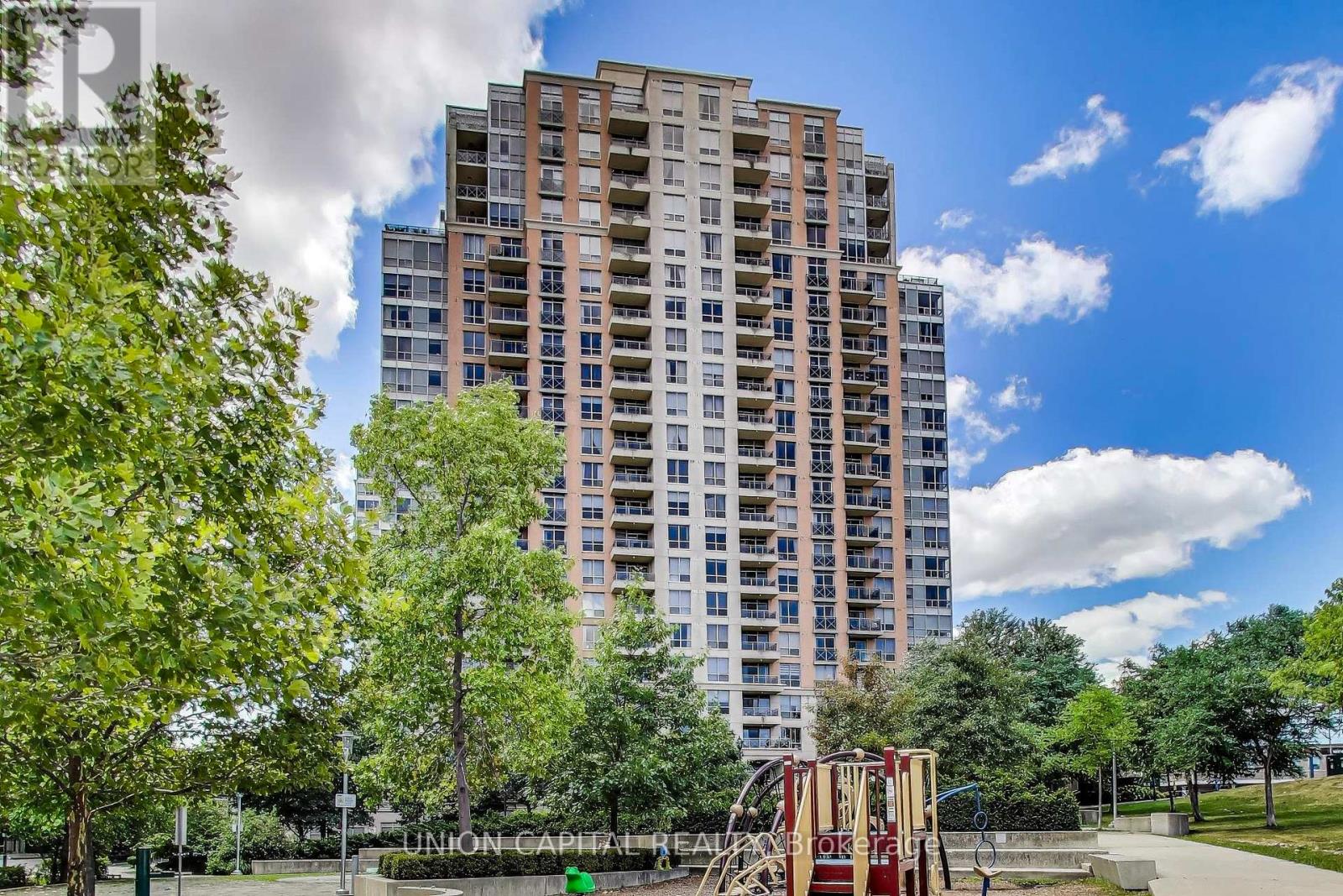 1104 - 5229 DUNDAS STREET W