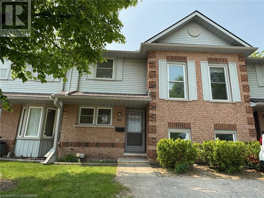 180 MARKSAM Road Unit# 49