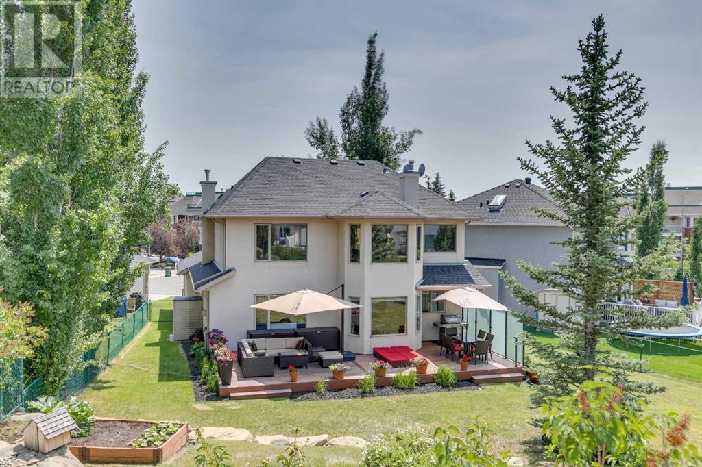 210 Sienna Park Court SW