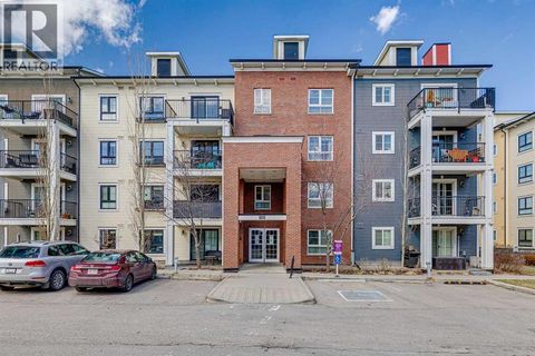 3110, 279 Copperpond Common SE Calgary AB T2Z1J1