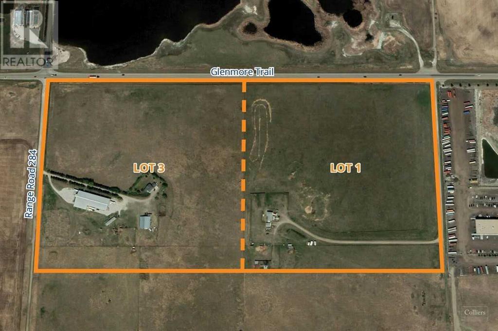 283135 GLENMORE Trail