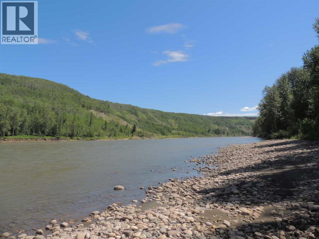 Lot 33, Wapiti River SW-21-69-10-W6
