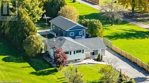 183 SUNNYRIDGE Road Ancaster ON L0R1R0
