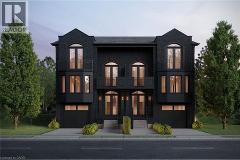 267 ARTHUR Street N Unit# PART 1 Guelph ON N1E4W1