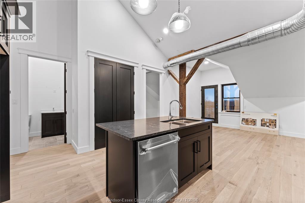 247 BROCK STREET Unit# 404