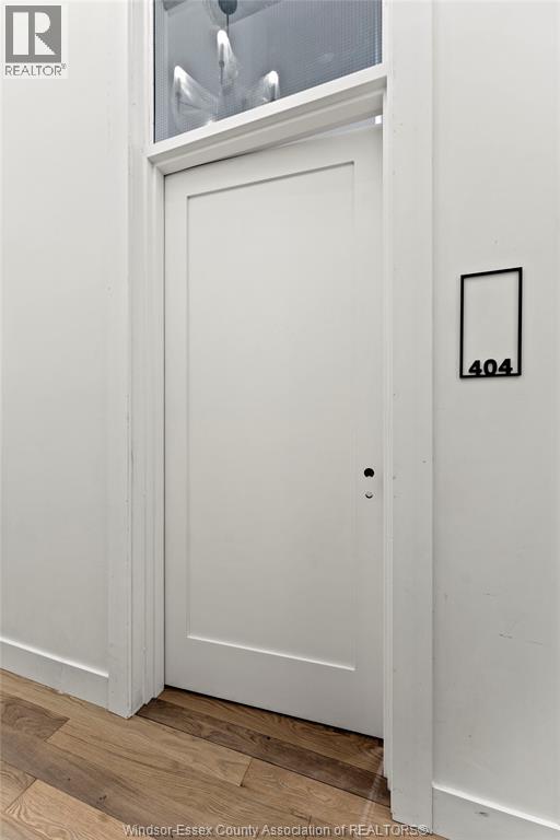 247 BROCK STREET Unit# 404