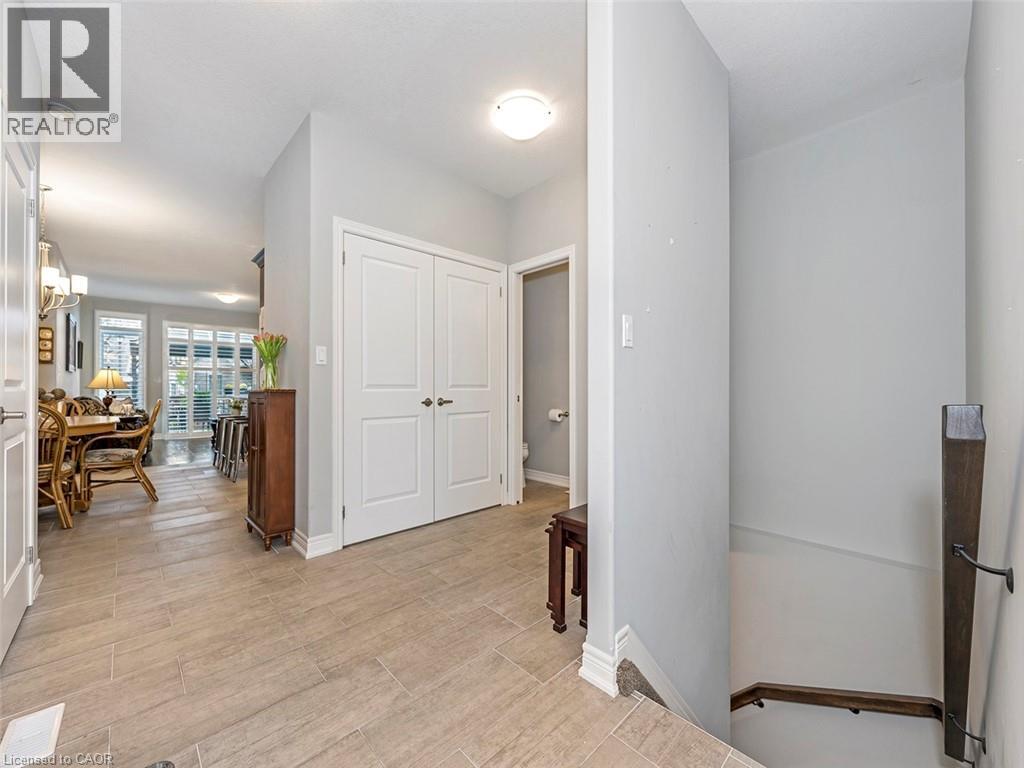 41 GARDEN Avenue Unit# 18