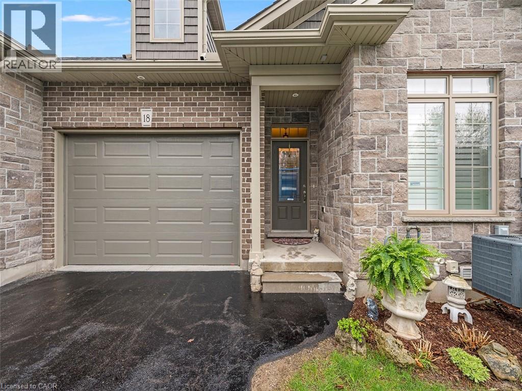 41 GARDEN Avenue Unit# 18