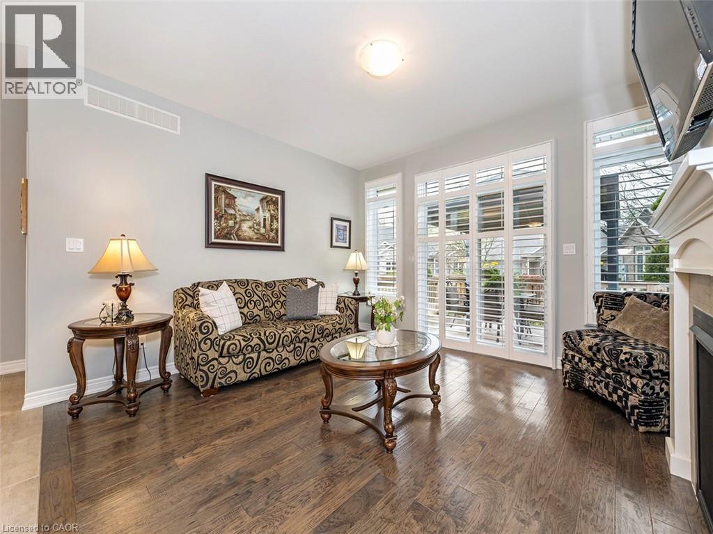 41 GARDEN Avenue Unit# 18
