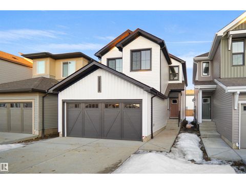 30 Nerine CR St. Albert AB T8N7Z7