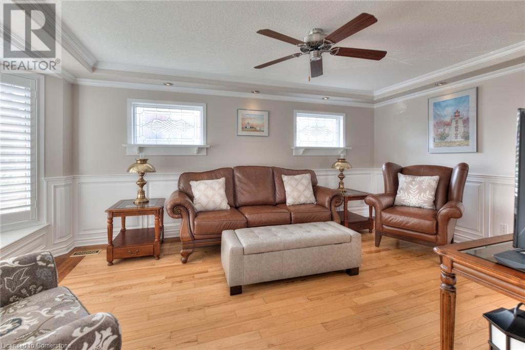 108 MORRISON Road