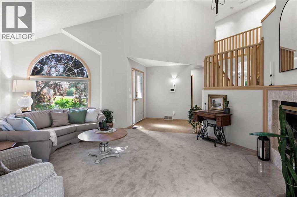 75 Hawkside Close NW