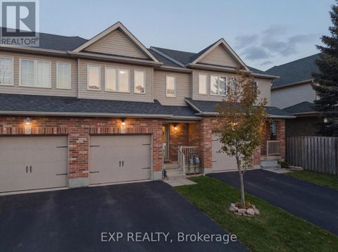 130 SIMMONDS DRIVE Guelph (Victoria North) ON N1E7L8