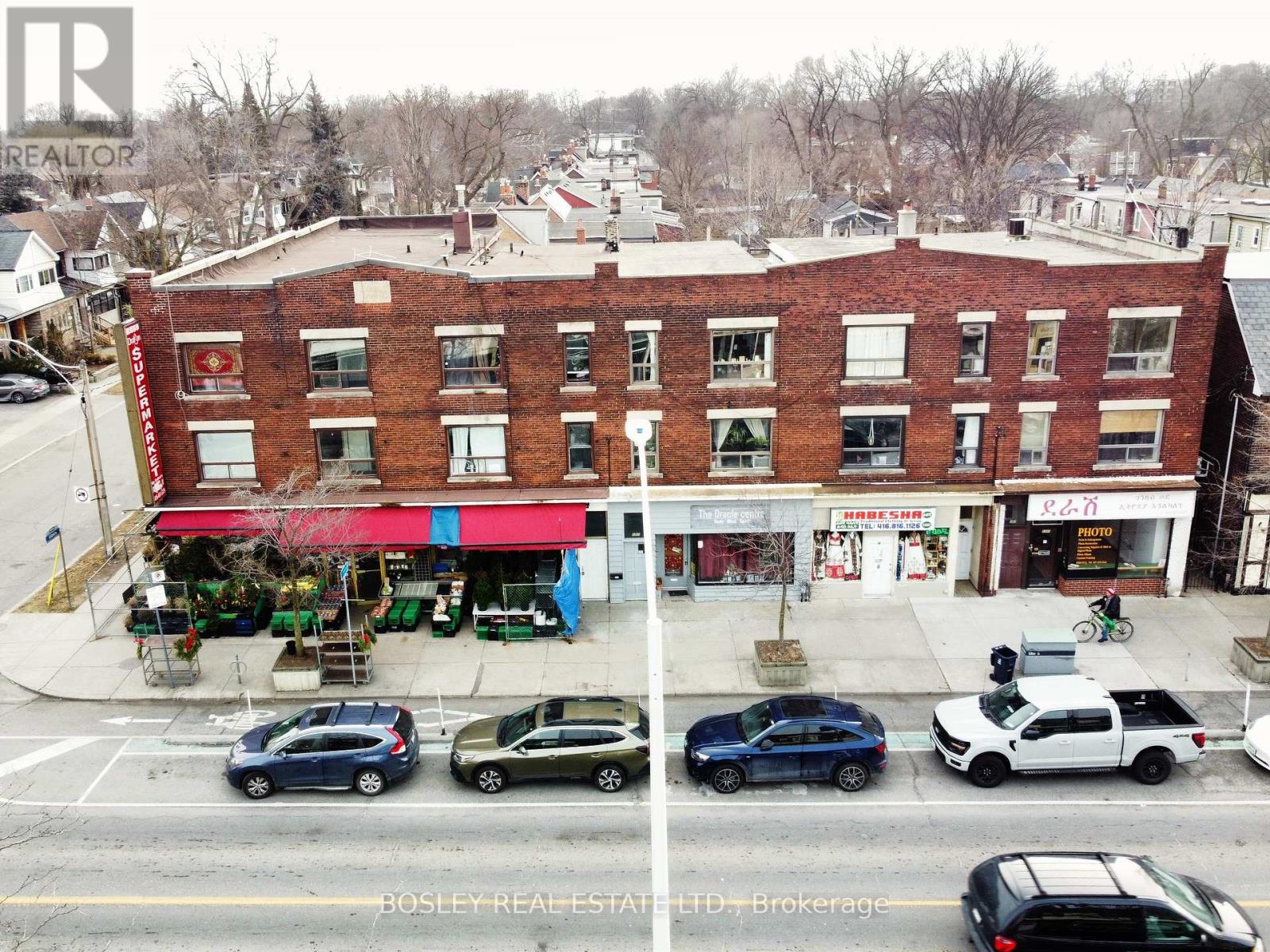 1363-1367 DANFORTH AVENUE