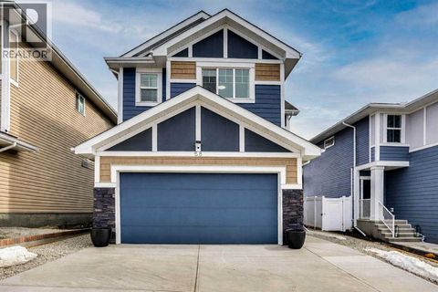 58 RANCHERS View Okotoks AB T1S5R6