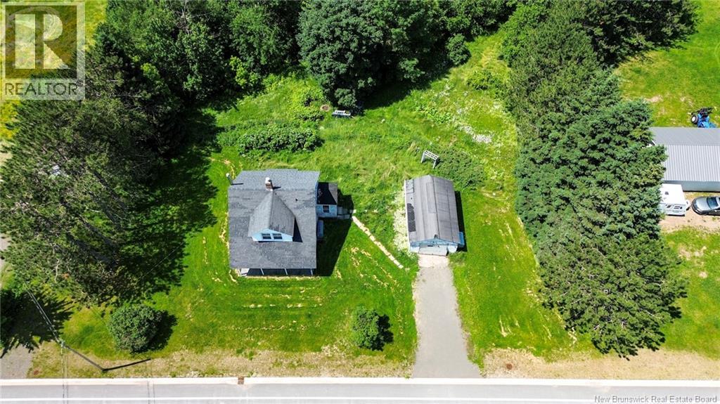 848 Mapleton Road