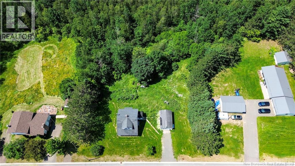 848 Mapleton Road