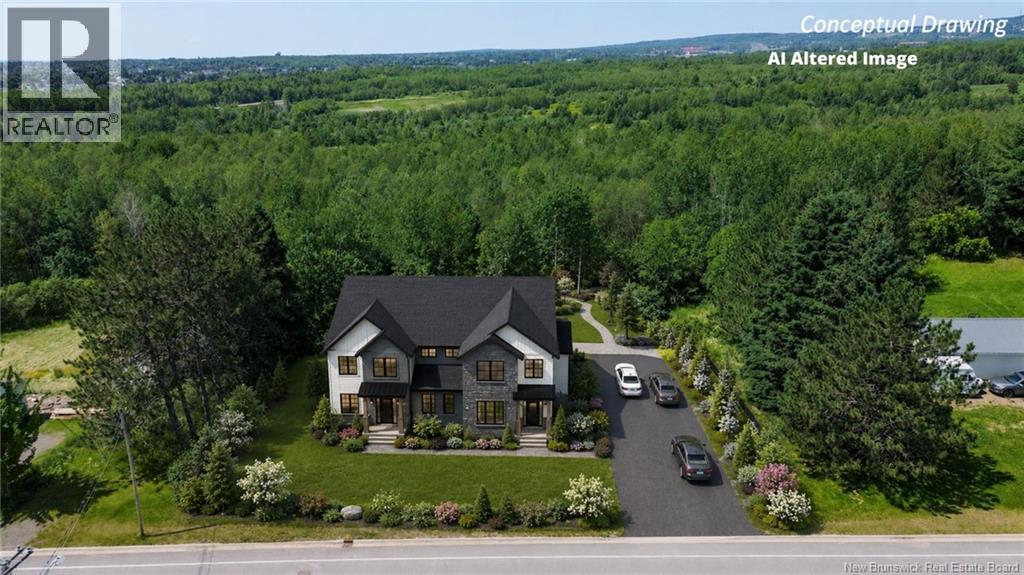 848 Mapleton Road