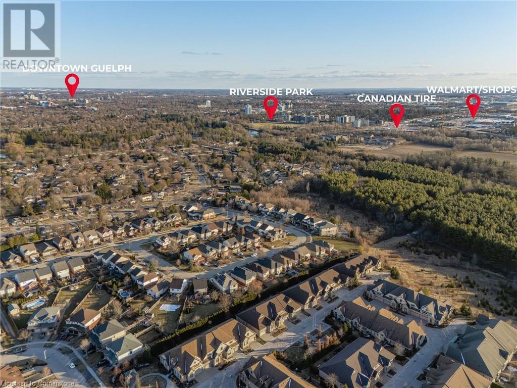 19 SIMMONDS Drive Unit# 5